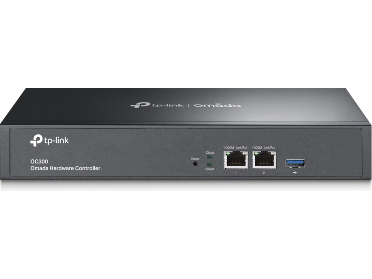 TP-Link OC300 Omada Controller Tilbehør
