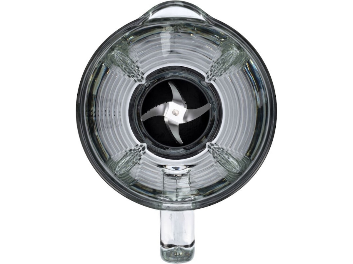 Wilfa BBLSP1800S - Xplode Vital 1800W Blendere