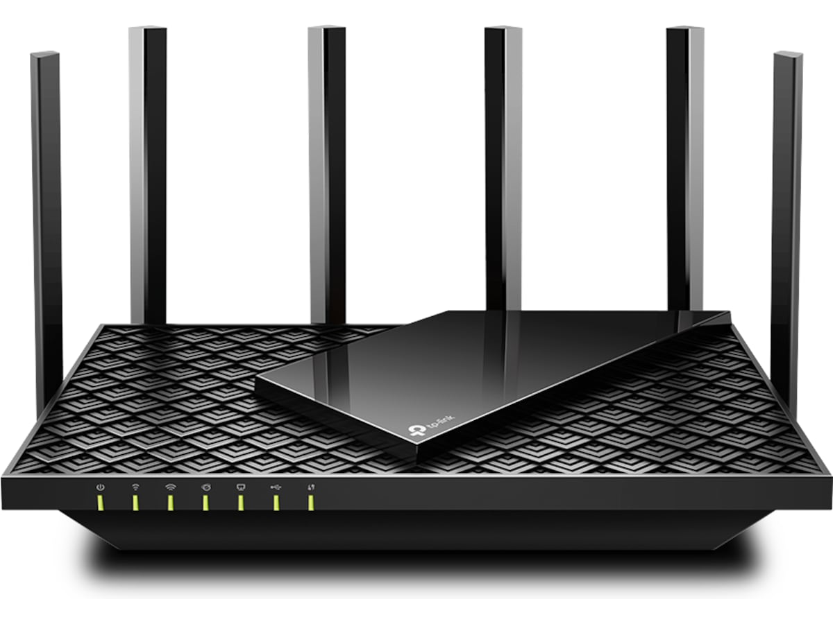 TP-Link Archer AX72 WiFi 6 Gaming Router Routere