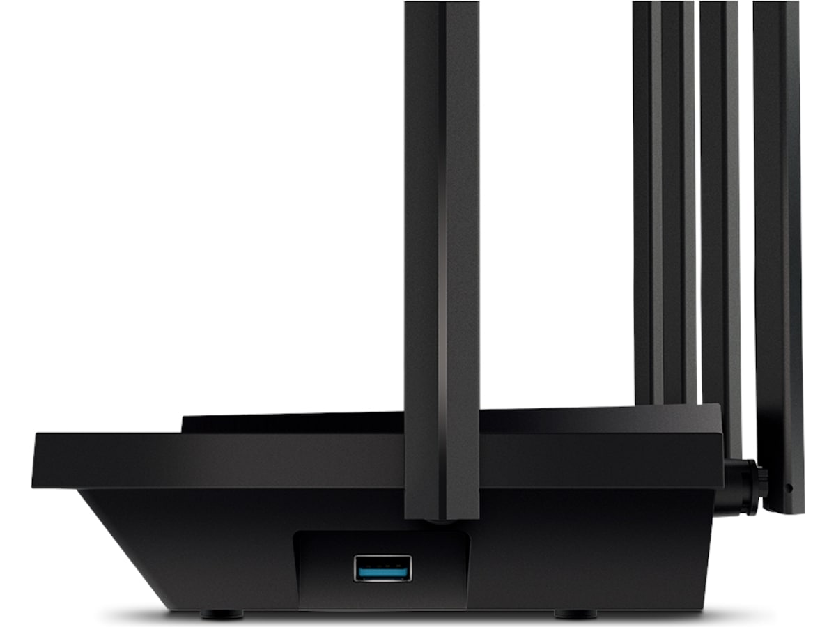 TP-Link Archer AX72 WiFi 6 Gaming Router Routere