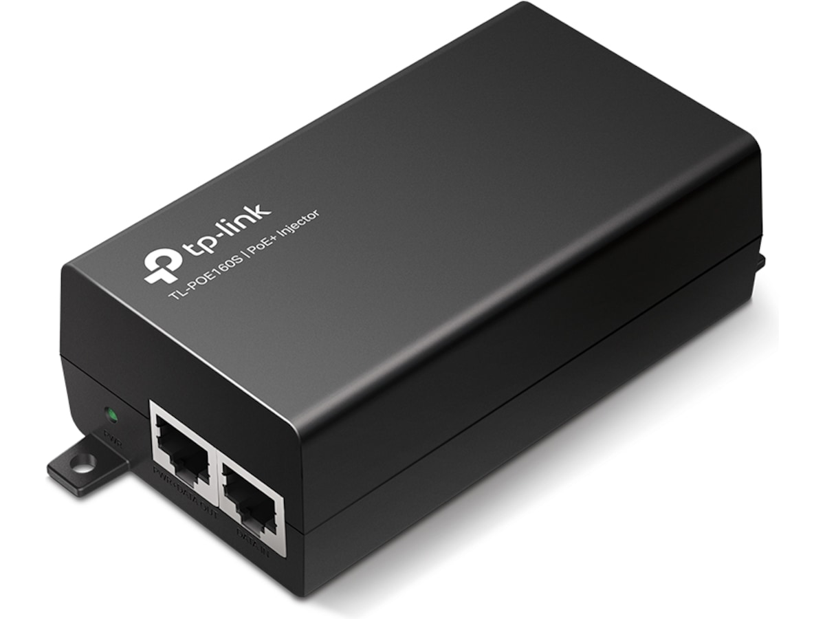 TP-Link TL-POE160S PoE+ Injector Aksesspunkt