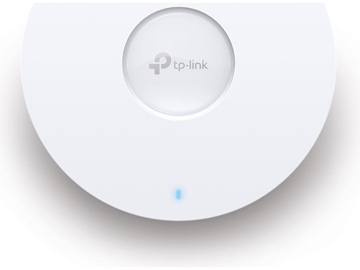 TP-Link EAP670 WiFi 6 Access Point Aksesspunkt