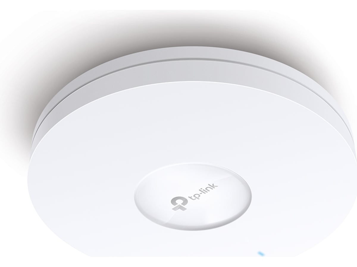 TP-Link EAP670 WiFi 6 Access Point Aksesspunkt