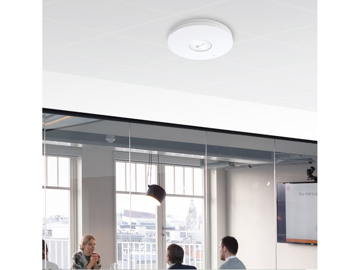 TP-Link EAP670 WiFi 6 Access Point Aksesspunkt