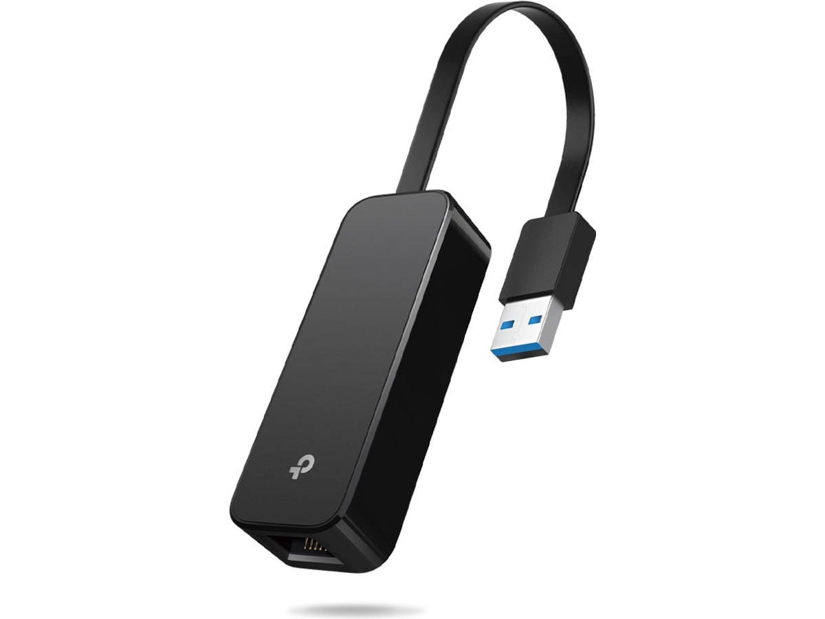 TP-Link UE306 USB to Ethernet Adapter Nettverkskort