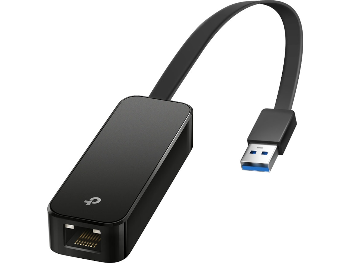 TP-Link UE306 USB to Ethernet Adapter Nettverkskort