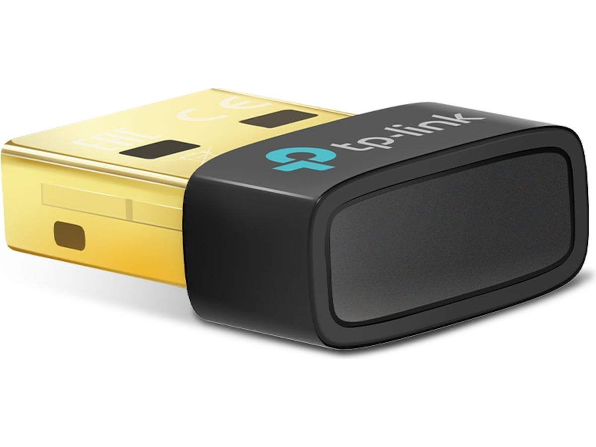 TP-Link UB500 Bluetooth 5.3 USB Adapter Nettverkskort