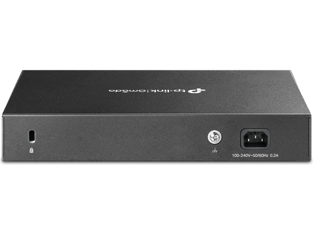 TP-Link ER7206 Omada Gigabit VPN Router Routere