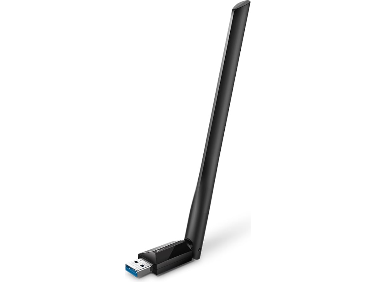 TP-Link Archer T3U Plus USB Adapter Nettverkskort