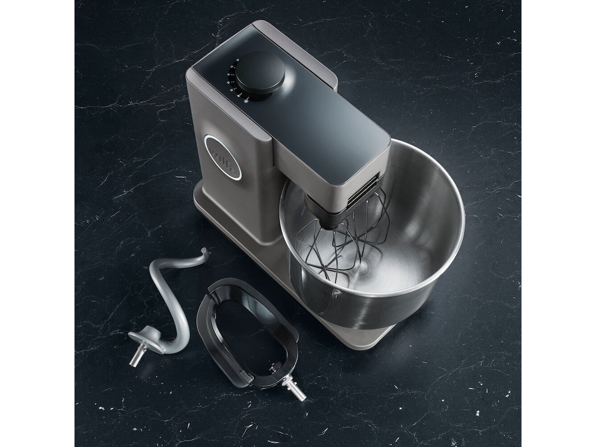 Wilfa Probaker KM1GY-70 Kjøkkenmaskin (grå) Kjøkkenmaskiner