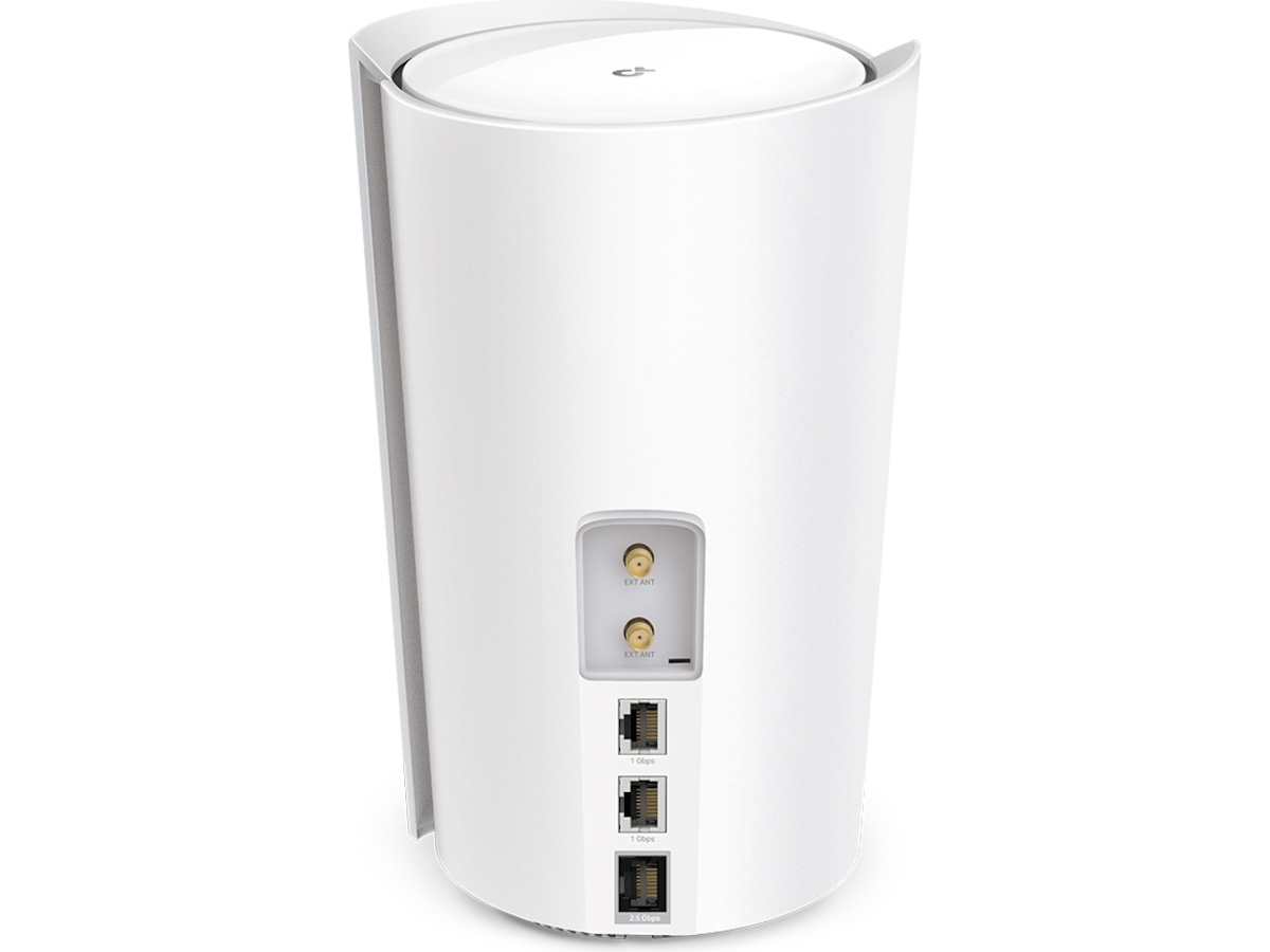 TP-Link Deco X50 5G router Routere