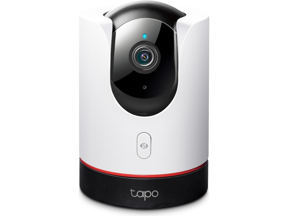 TP-Link Tapo C225 Overvåkningskamera Overvåkningskameraer