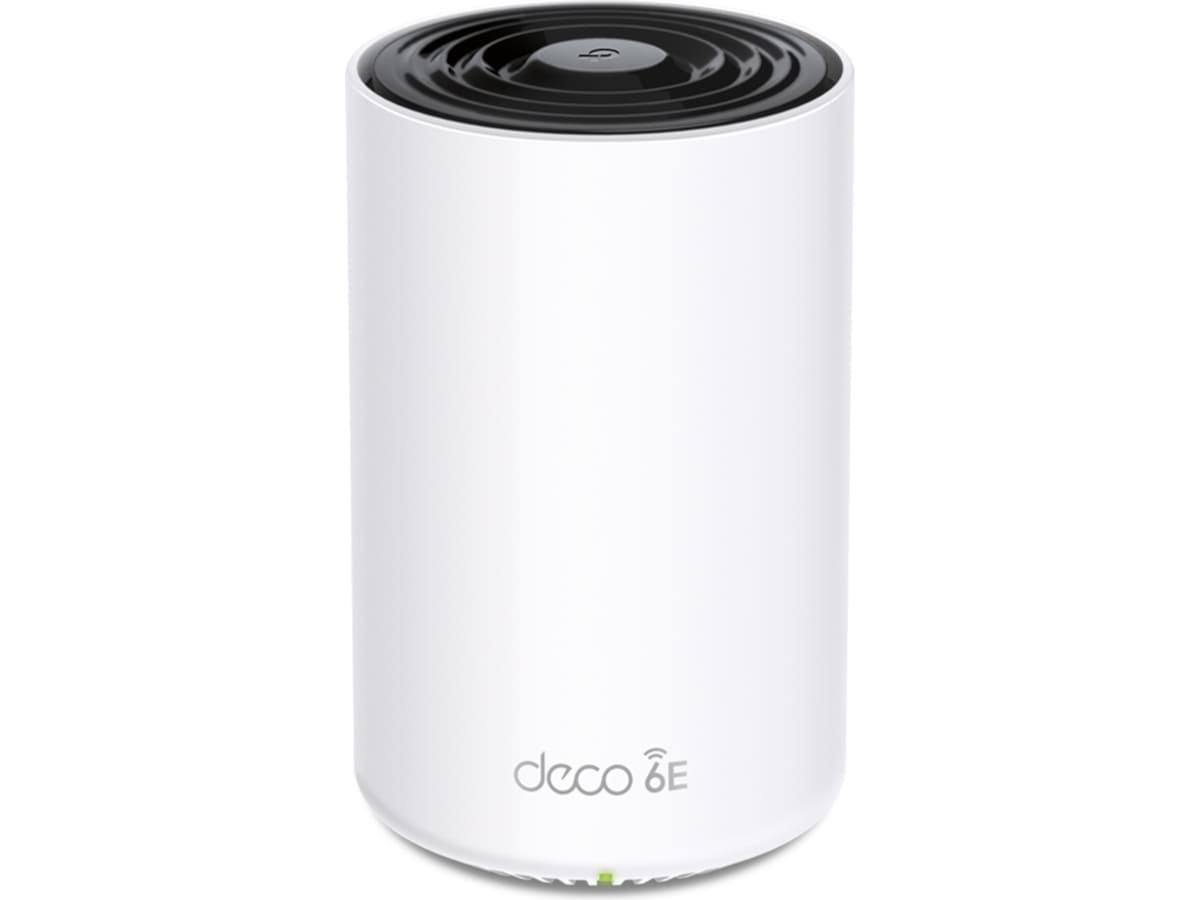 TP-Link Deco XE75 Pro 1-pack Router Routere