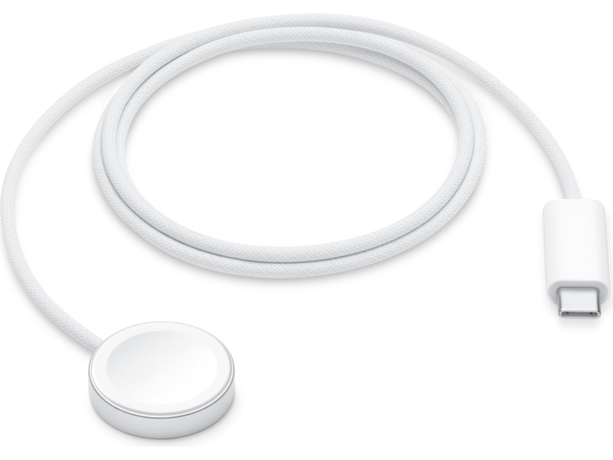 Apple Watch Magnetisk Hurtiglader Lader