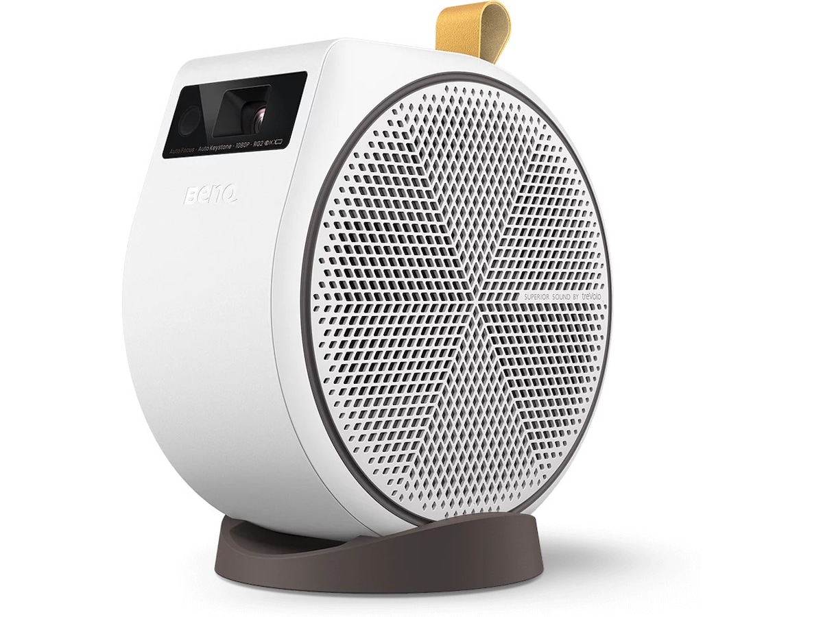 BenQ projektor GV31 Projektorer