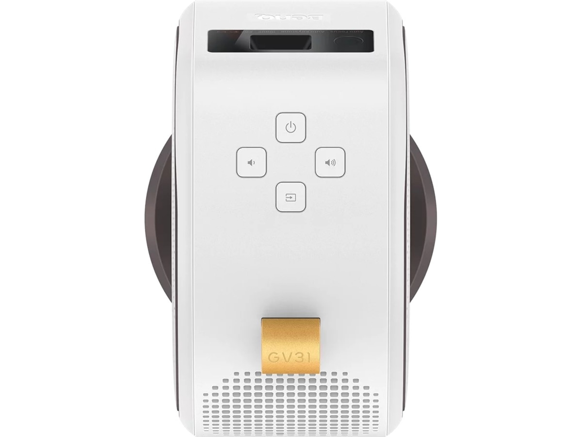 BenQ projektor GV31 Projektorer