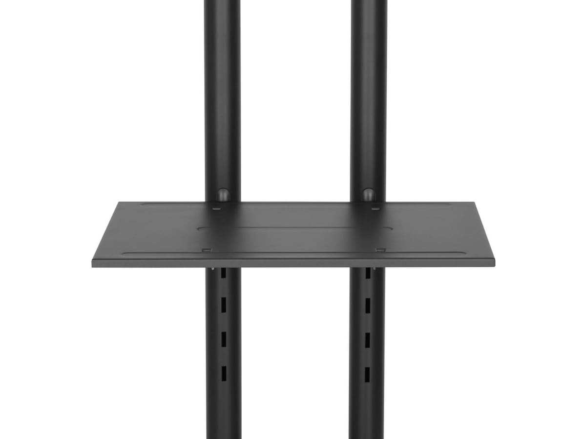 Andersson gulvstativ / tralle med hjul 37-70" Veggfeste & TV-stativ