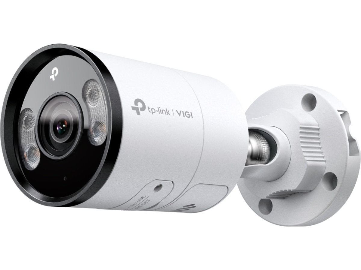 TP-Link VIGI C385 nettverksovervåkningskamera Overvåkningskameraer