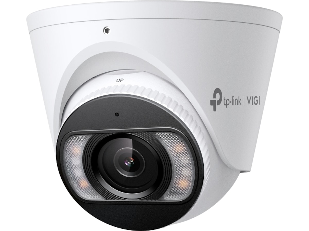 TP-Link VIGI C485 nettverksovervåkningskamera Overvåkningskameraer