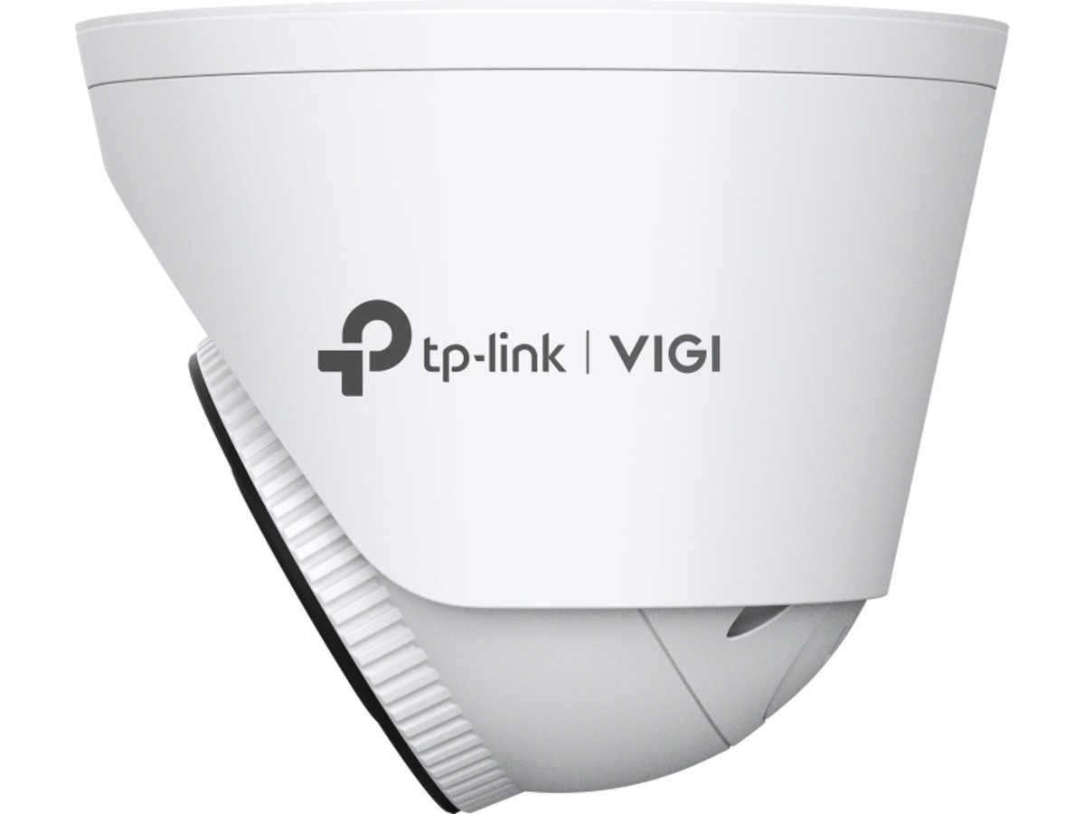 TP-Link VIGI C485 nettverksovervåkningskamera Overvåkningskameraer