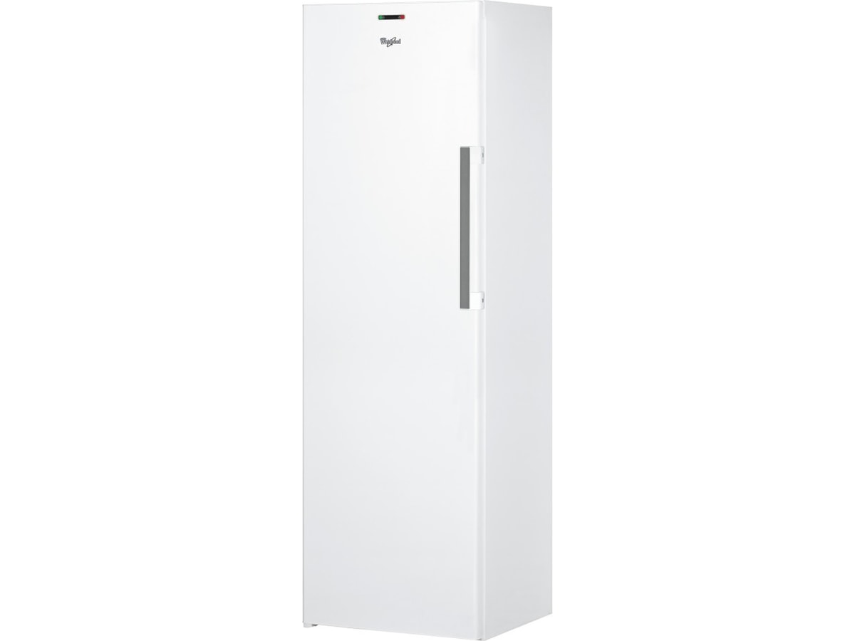 Whirlpool UW8 F2Y WBI F 2 Fryseskap (hvit) Fryseskap