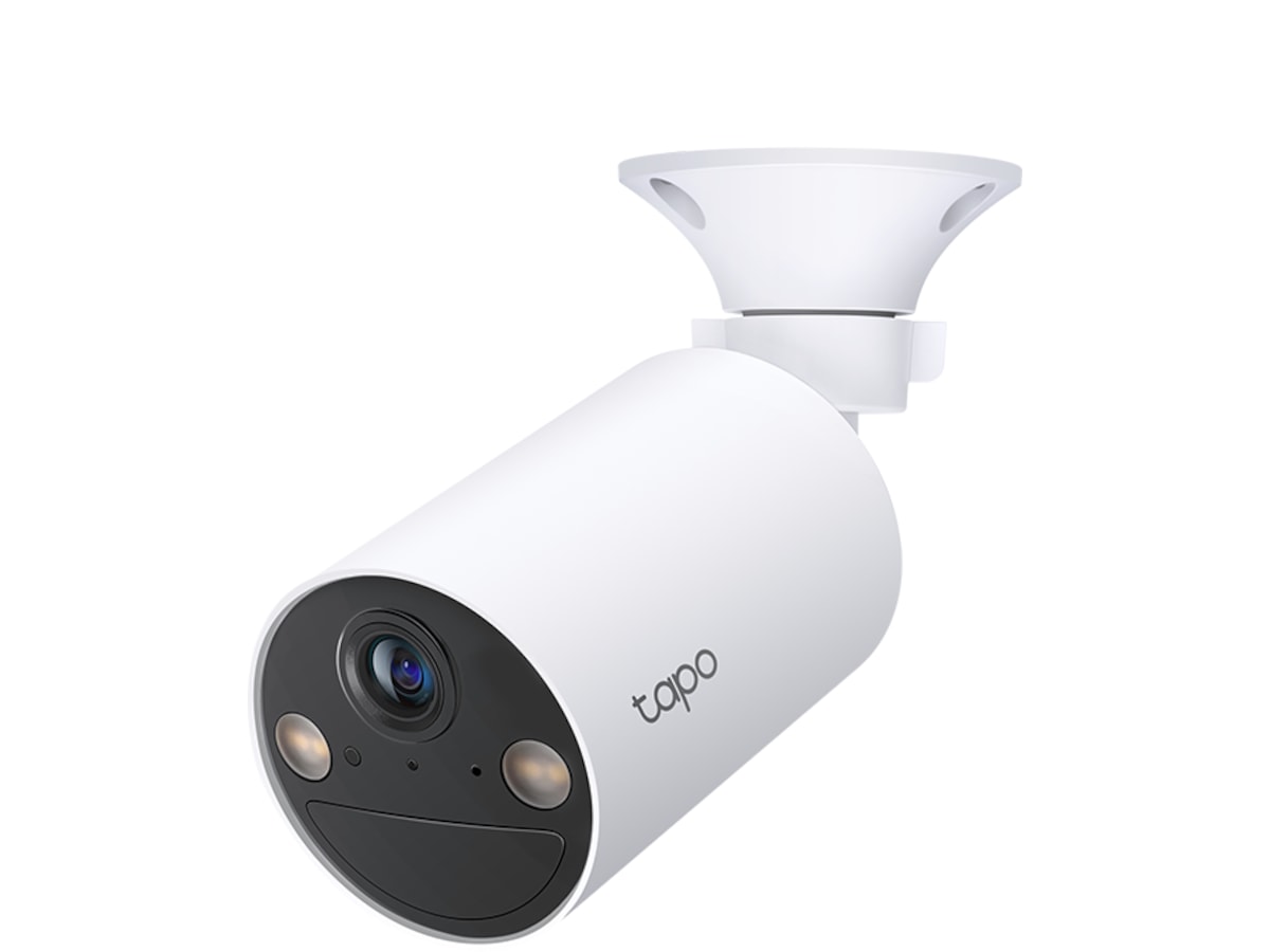 TP-Link Tapo C410 utendørs overvåkningskamera Overvåkningskameraer