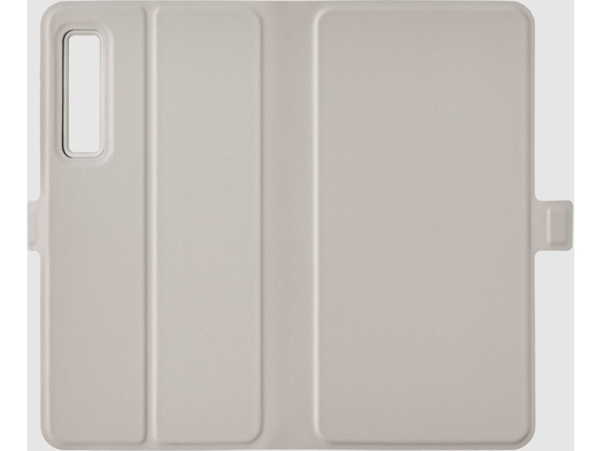 Onyx BOOX Palma 2 Flipdeksel (hvit) Tilbehør til lesebrett