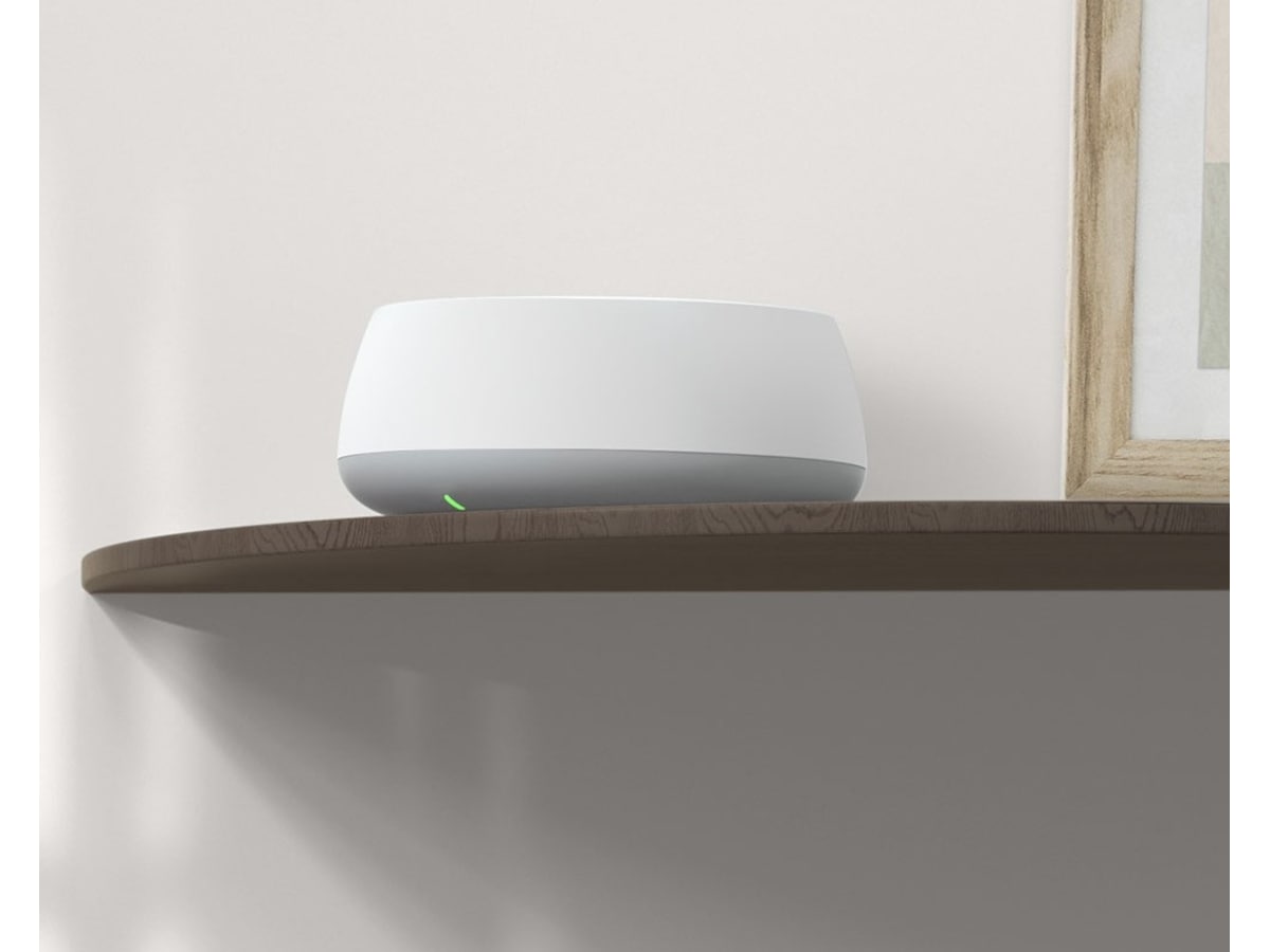 TP-Link Deco BE25 3-pack mesh Routere