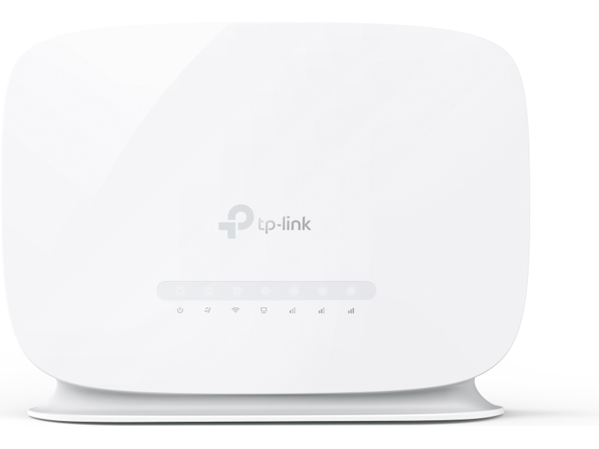TP-Link Archer MR505 4G router Mobilt bredbånd