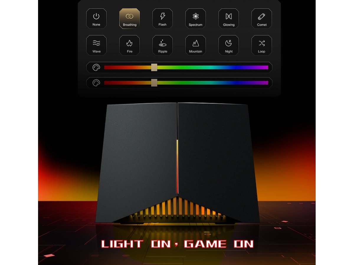 TP-Link Archer GE800 router Routere