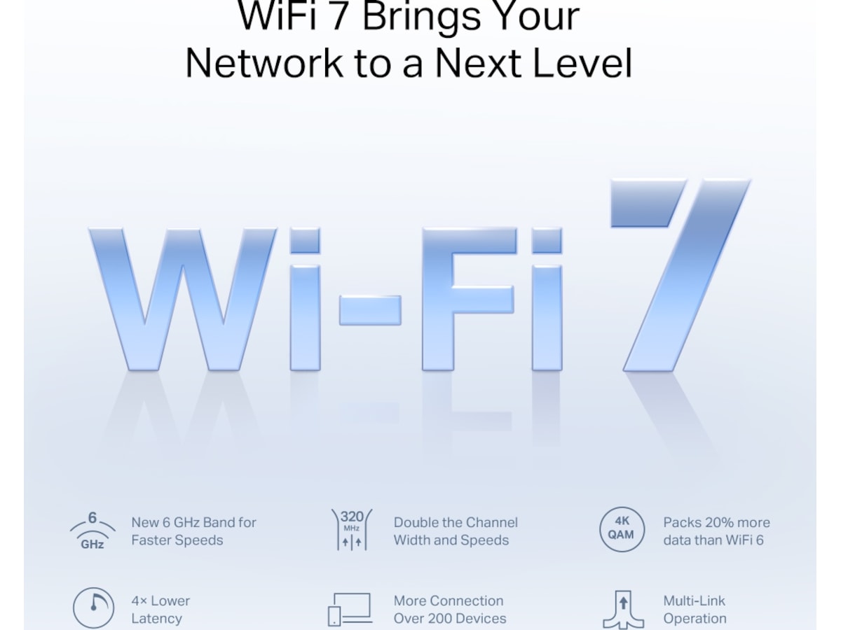 Mercusys Halo H47BE 2-pack mesh Routere