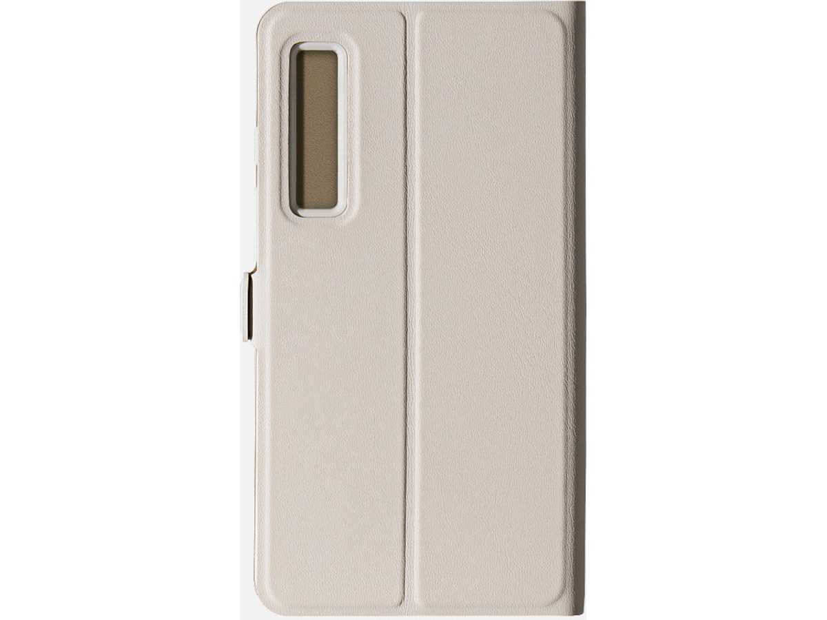 Onyx BOOX Palma flipdeksel (cream) Tilbehør til lesebrett