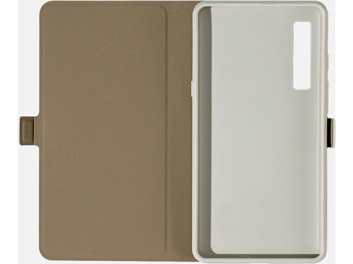 Onyx BOOX Palma flipdeksel (cream) Tilbehør til lesebrett