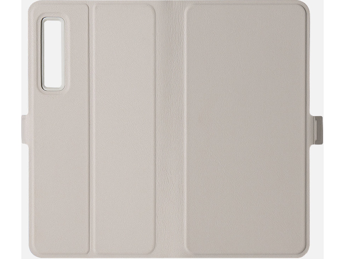 Onyx BOOX Palma flipdeksel (cream) Tilbehør til lesebrett