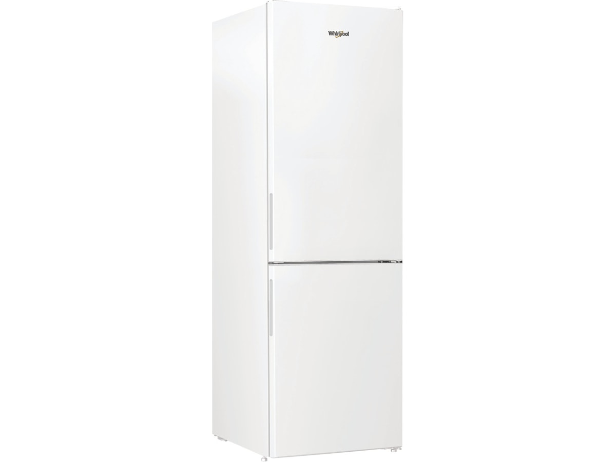 Whirlpool WHKH 1361 W4E Kombiskap (Hvit) Kombiskap