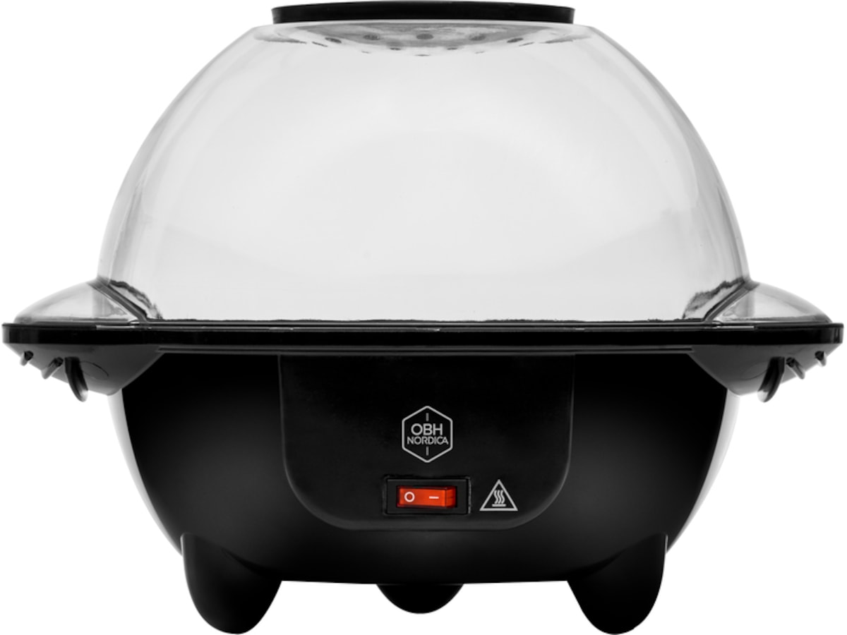 OBH Nordica Big Popper 1000w Popcornmaskin Andre kjøkkenapparater