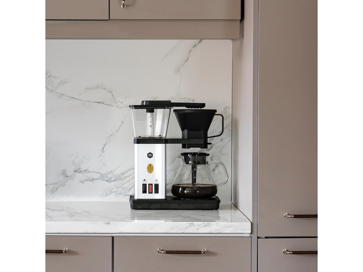 OBH Nordica Blooming 2411 kaffemaskin Kaffetraktere