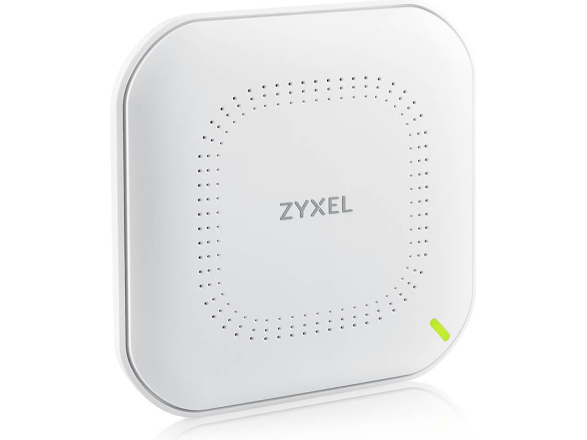 Zyxel Access Point NWA90AXPRO Aksesspunkt