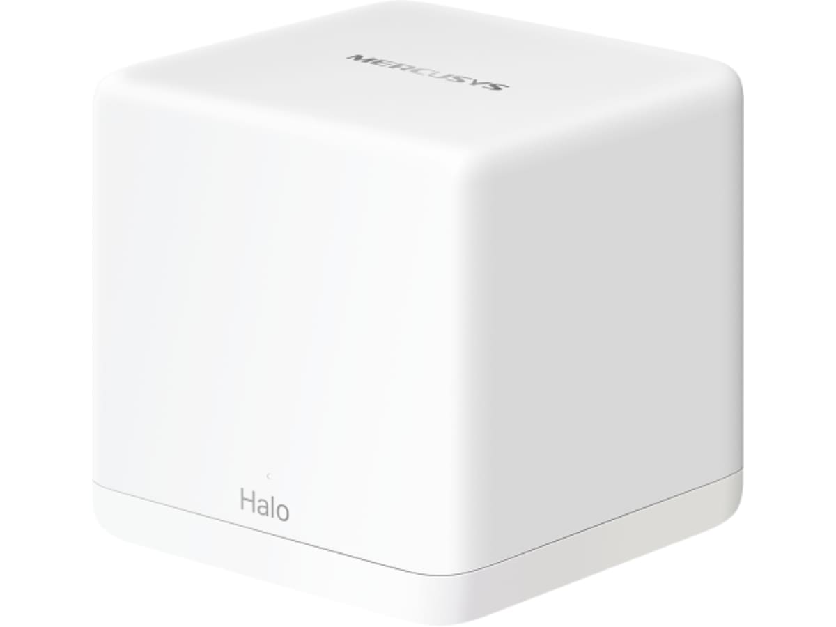 Mercusys Halo H60X Mesh 3-pack Routere