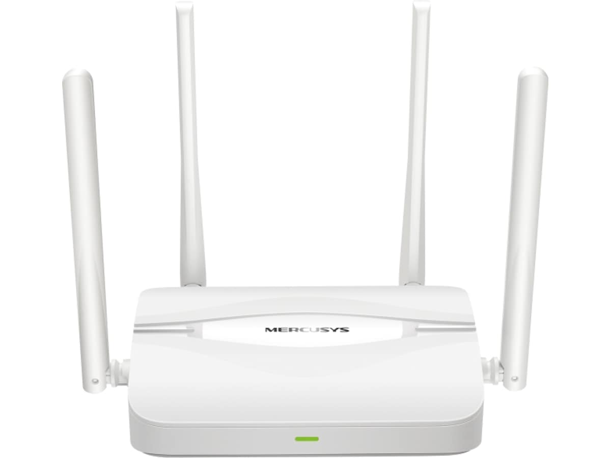 Mercusys MR25WBE Router Routere