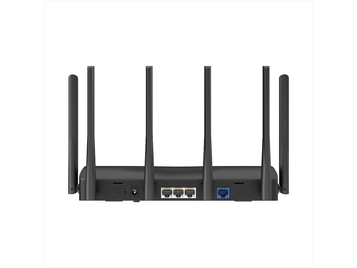 Mercusys MR37BE Router Routere