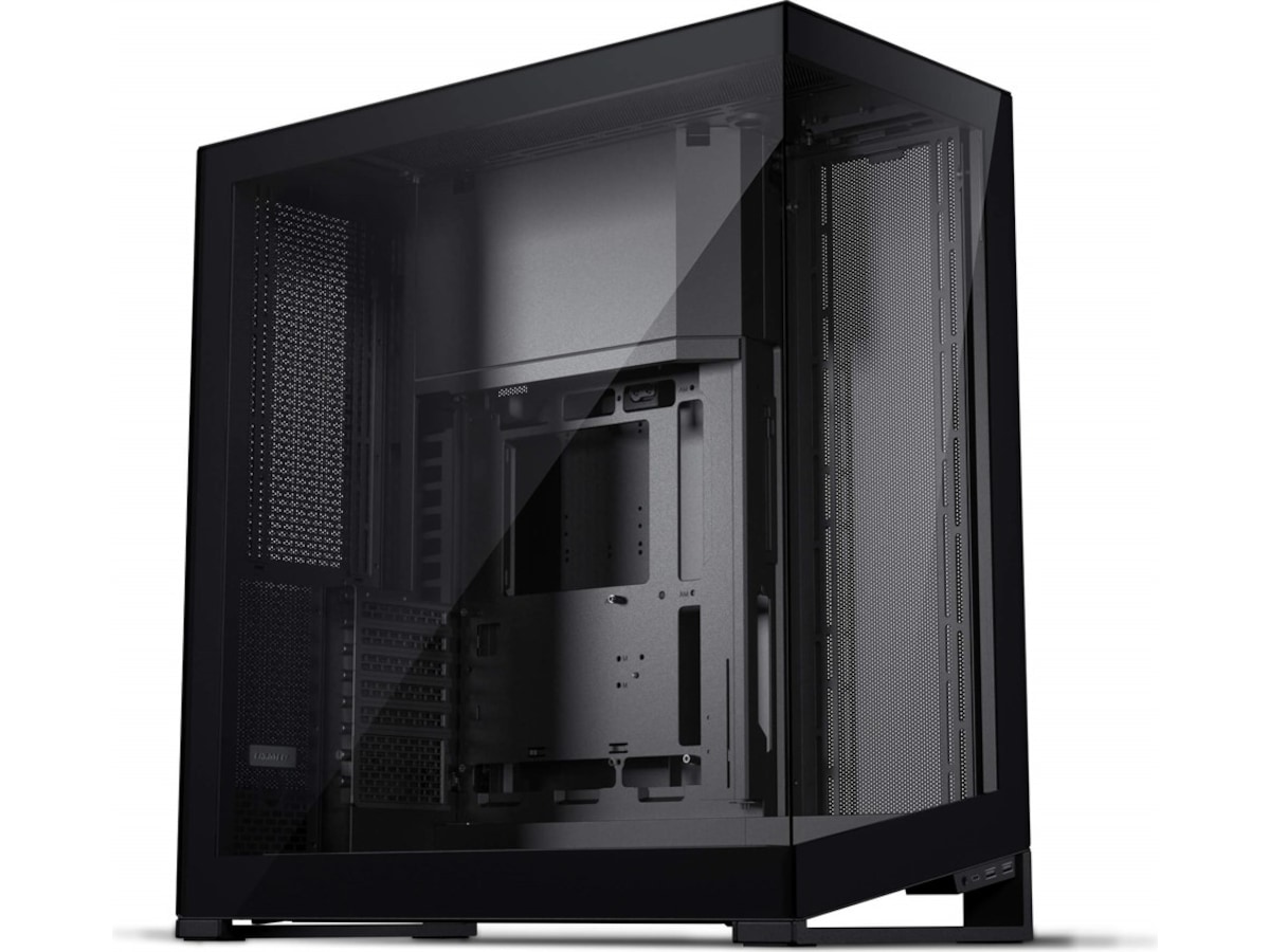 Phanteks NV Series NV9 Full Tower (sort) -B-Grade Demo annet i datautstyr
