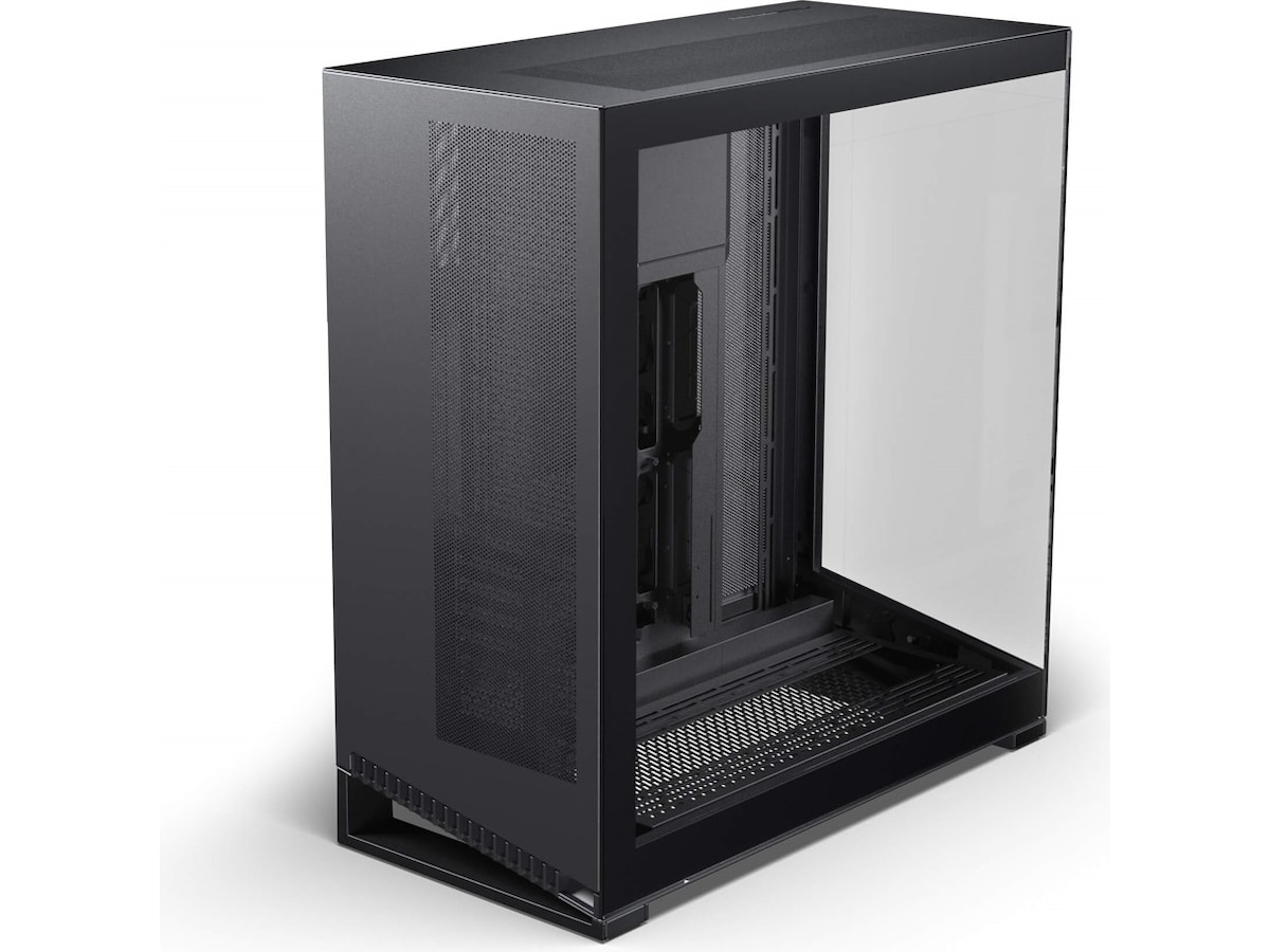 Phanteks NV Series NV9 Full Tower (sort) -B-Grade Demo annet i datautstyr
