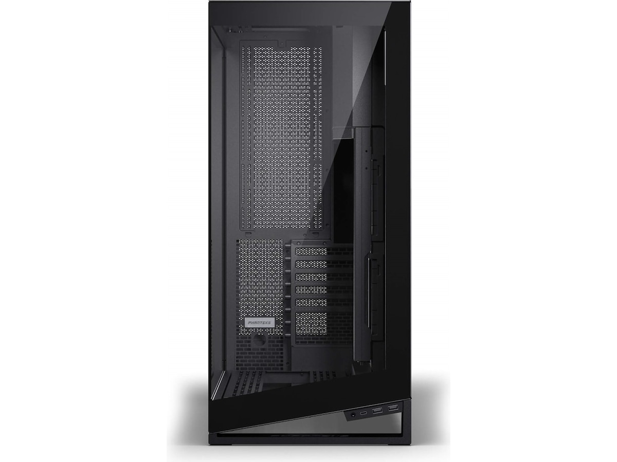 Phanteks NV Series NV9 Full Tower (sort) -B-Grade Demo annet i datautstyr