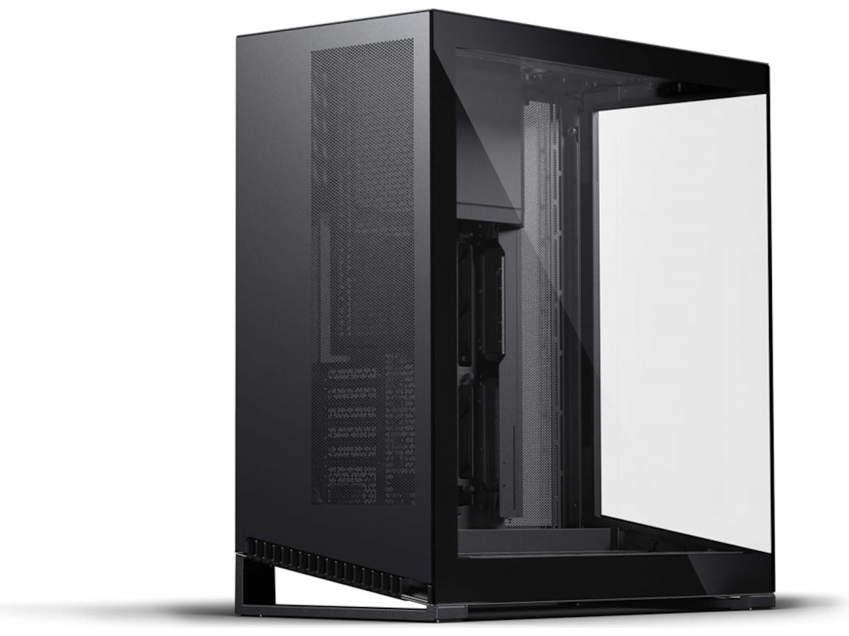 Phanteks NV Series NV9 Full Tower (sort) -B-Grade Demo annet i datautstyr