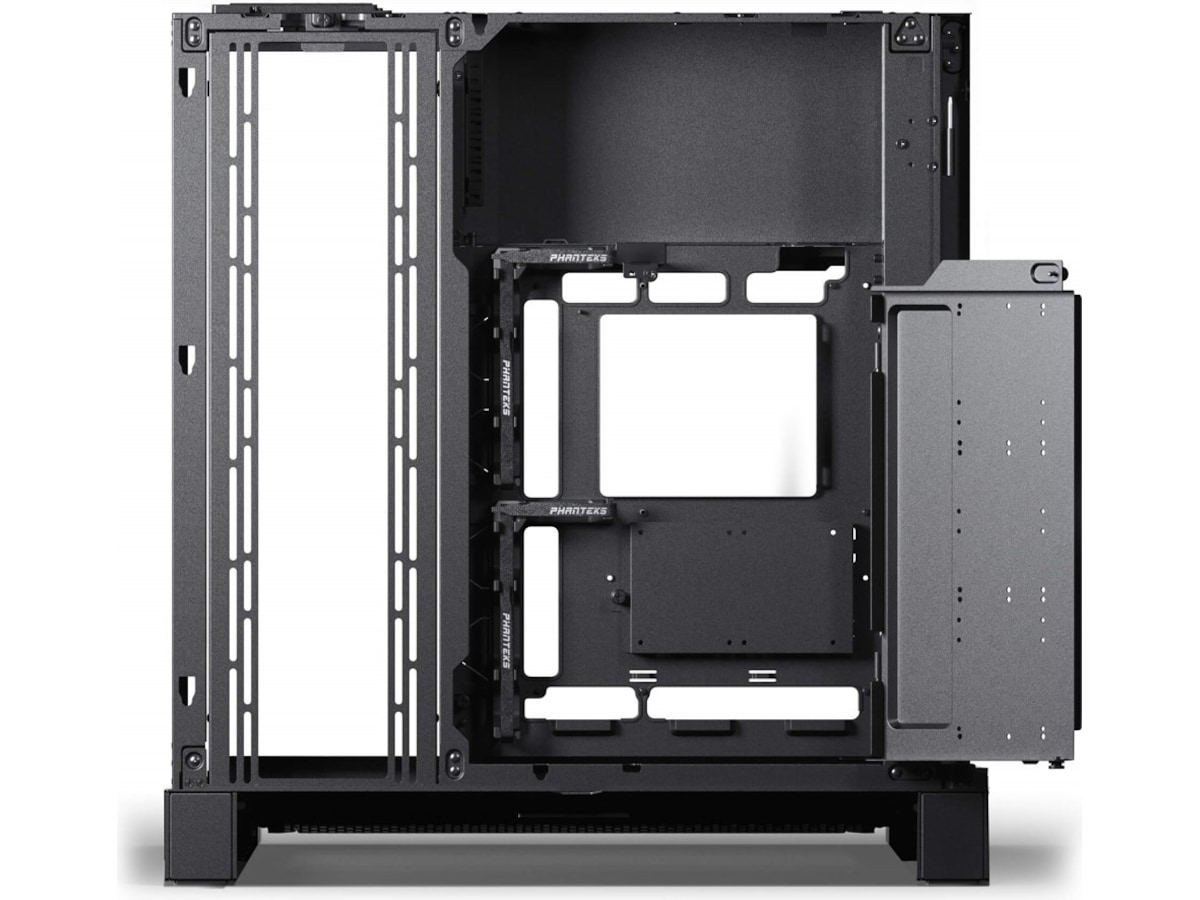 Phanteks NV Series NV9 Full Tower (sort) -B-Grade Demo annet i datautstyr