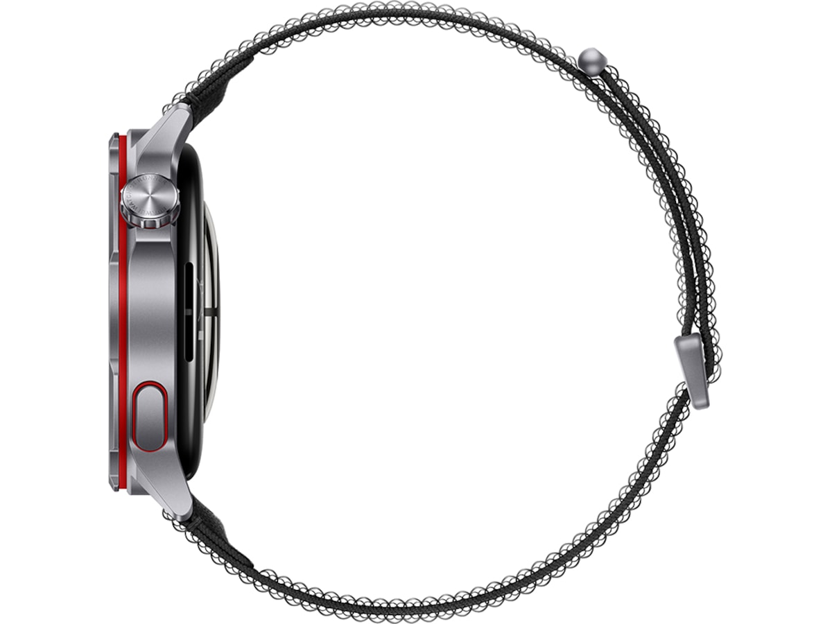 Huawei Watch GT Runner 2 43mm (sort) Smartklokker