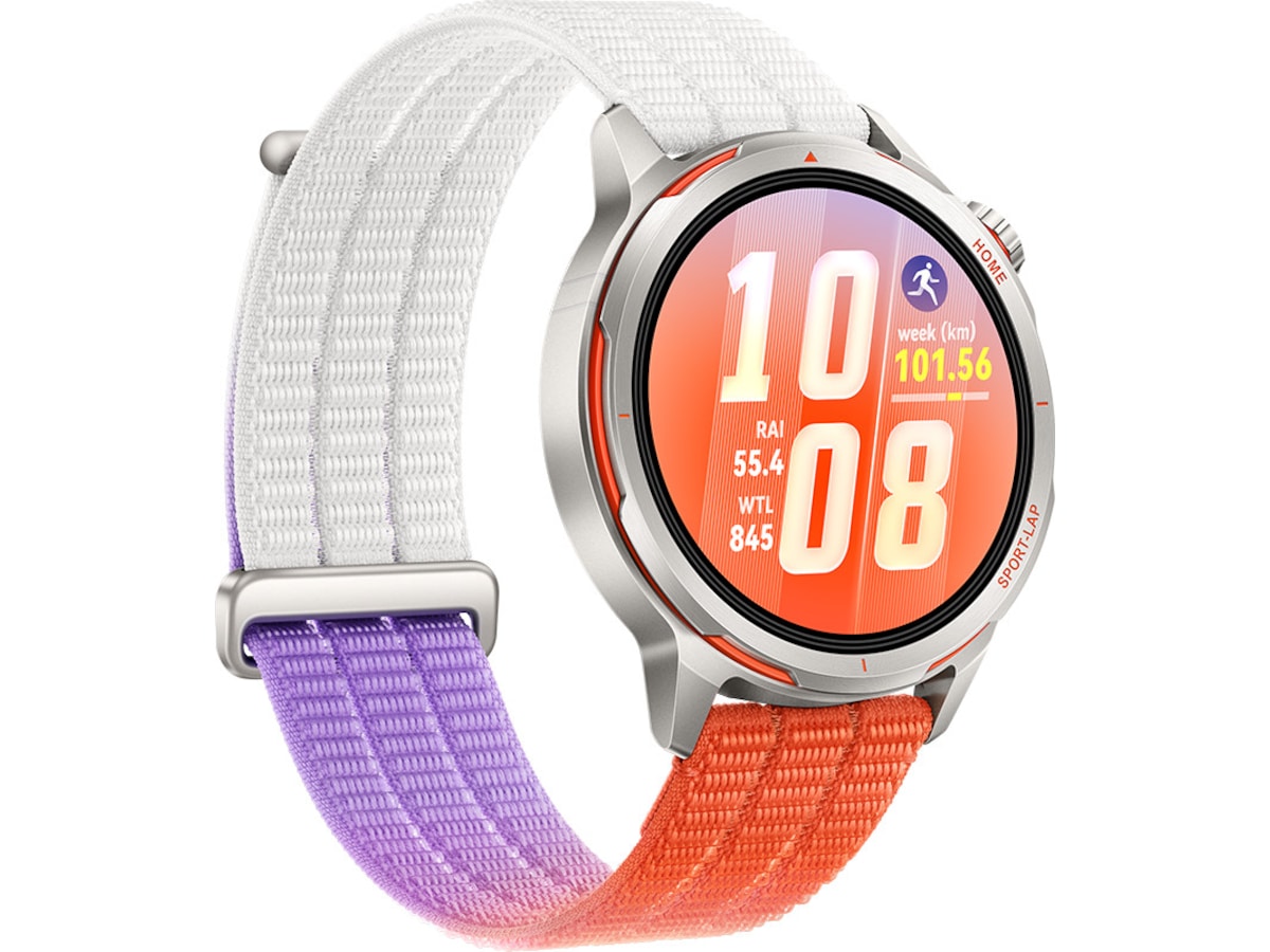Huawei Watch GT Runner 2 43mm (oransje) Smartklokker