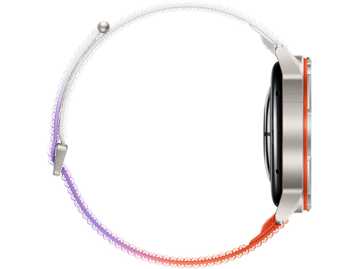 Huawei Watch GT Runner 2 43mm (oransje) Smartklokker