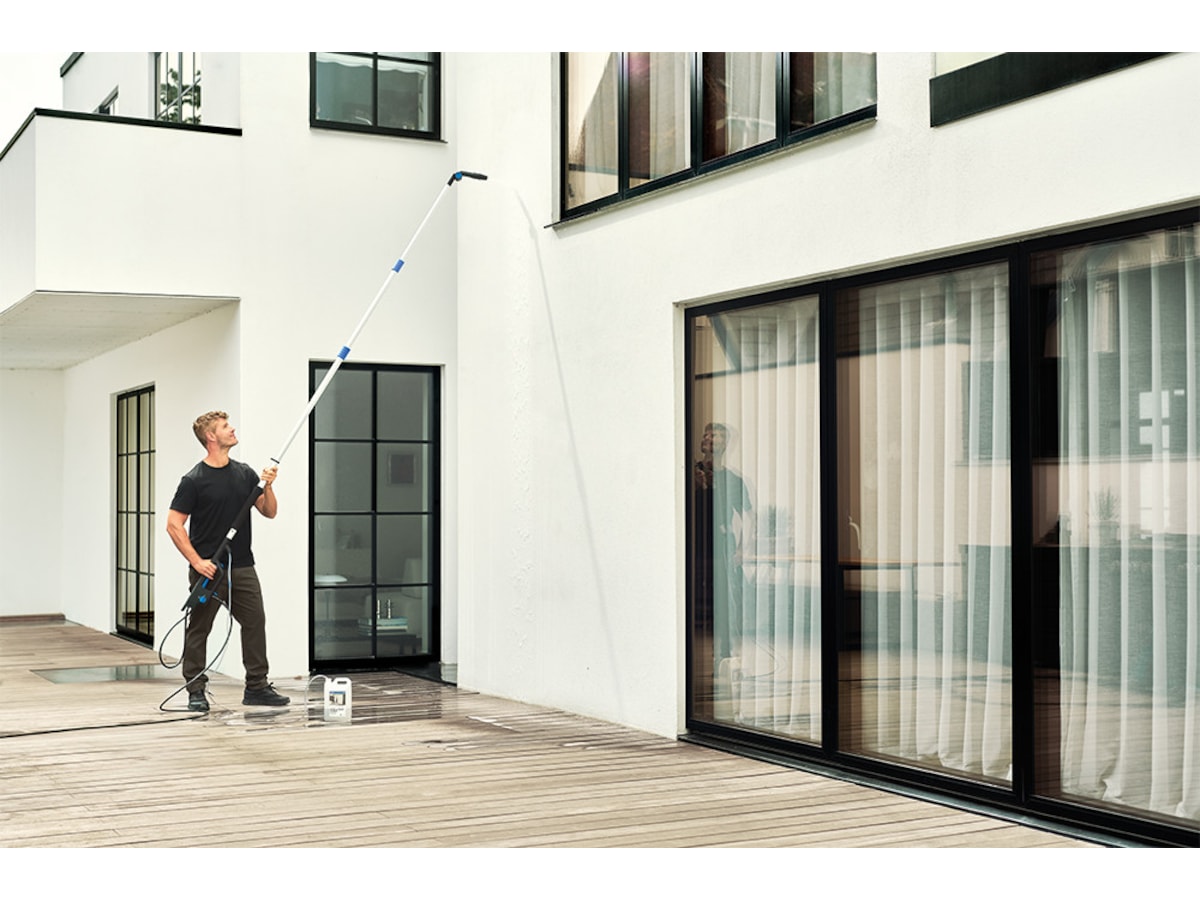 Nilfisk forlengelseslanse Tilbehør til høytrykksspylere